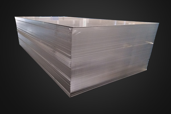 動(dòng)力電池蓋板用3003鋁板