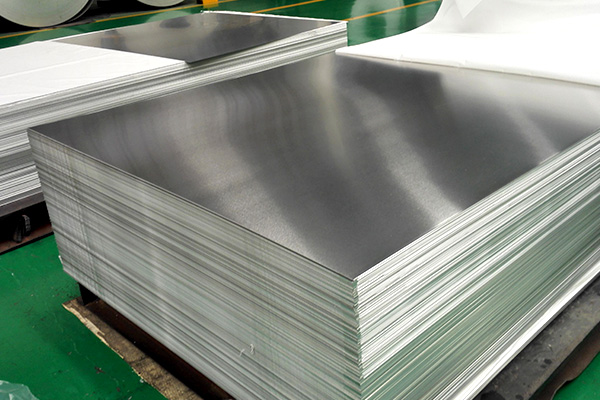 動(dòng)力電池蓋板用3003鋁板