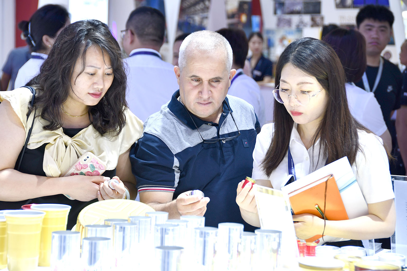 明泰鋁業(yè)-2023上海鋁工業(yè)展