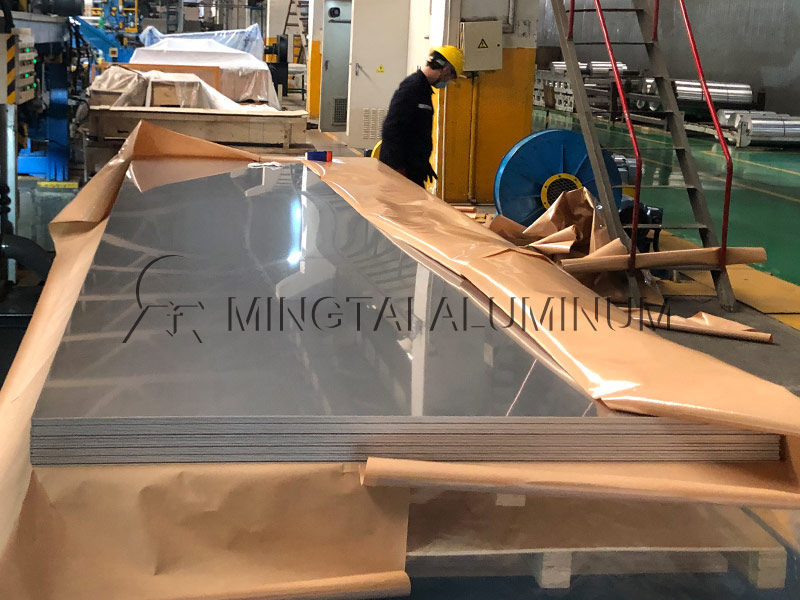 LNG儲罐用5083鋁板-明泰鋁業(yè)-擁有16萬方以上的業(yè)績項目經(jīng)驗？