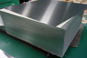 新能源電池模組側(cè)板用5083鋁板