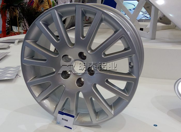 鋁合金造車成熱潮，占比高達(dá)75%，都用在哪些部位你知道嗎？