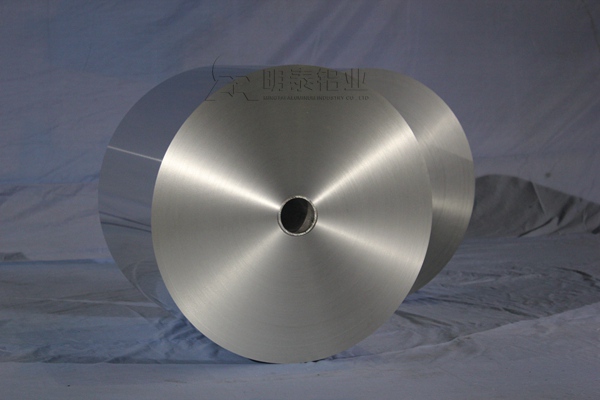 廠家直銷的8011鋁箔價格是多少？