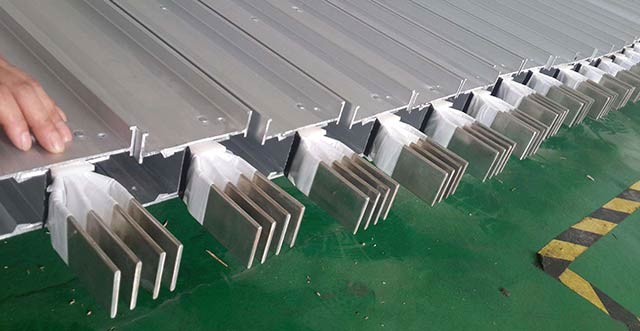 責任成就品質(zhì)，明泰5083/1060鋁板廠家產(chǎn)品暢銷國內(nèi)外