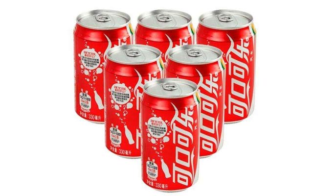 鋁合金易拉罐市場(chǎng)廣，明泰供應(yīng)5182鋁板易拉罐拉環(huán)料