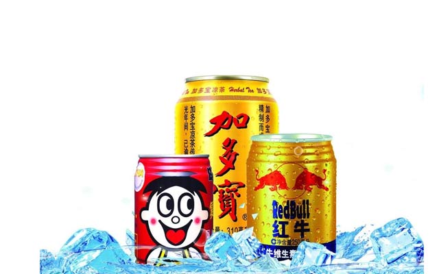 易拉罐為什么采用鋁合金材料？易拉罐拉環(huán)用什么合金？