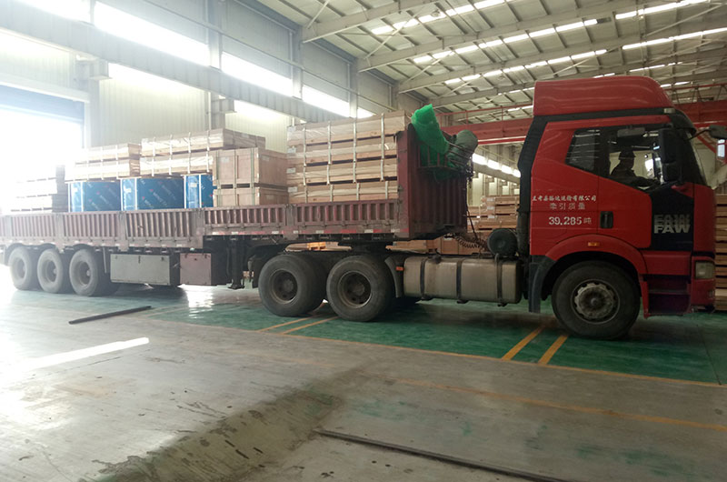 空調(diào)用5052-O態(tài)鋁板價(jià)格多少？廠家介紹