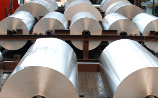 同為膠帶鋁箔，1235鋁箔、8011鋁箔各有風(fēng)采