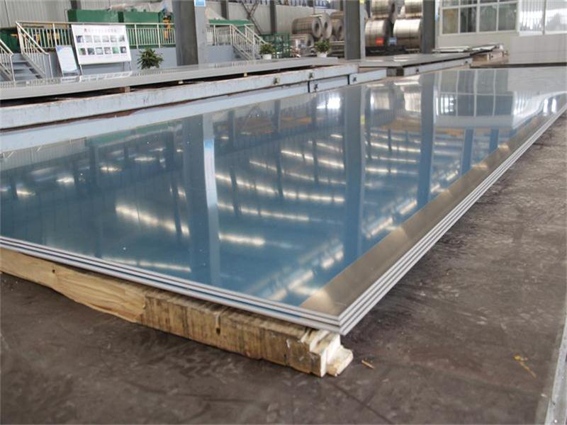 明泰鋁業(yè)直銷型5052鋁板廠家，價(jià)格更優(yōu)惠