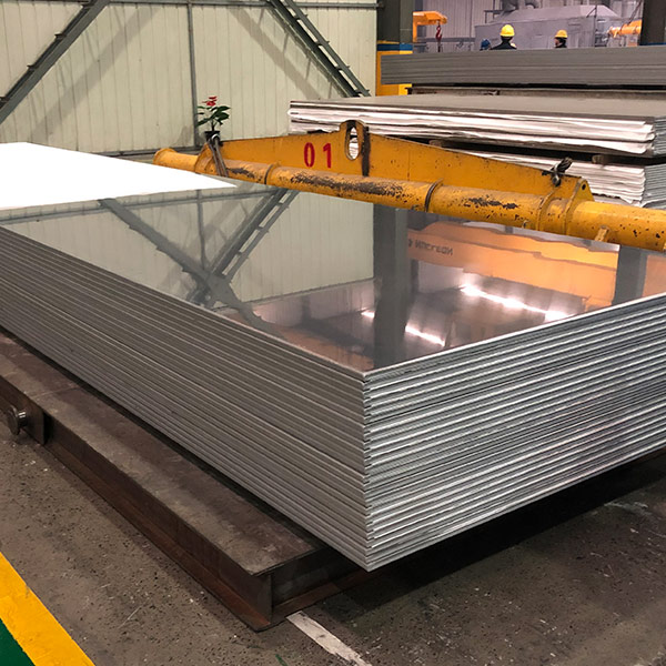 高壓配電柜選用5052合金鋁板，認準明泰鋁業(yè)鋁板廠家