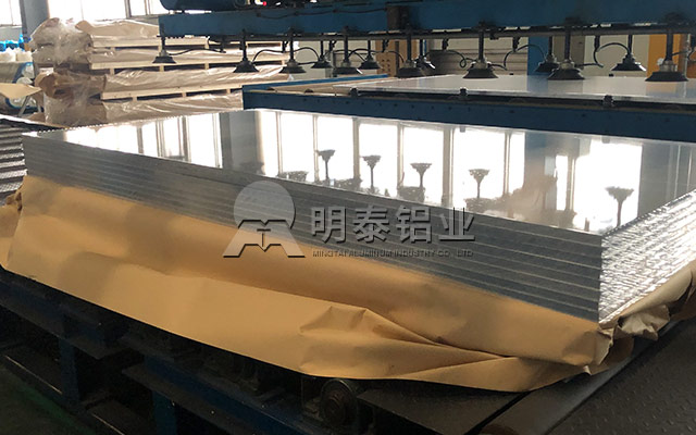 明泰鋁業(yè)鋁板生產(chǎn)廠家多用途角度解讀汽車(chē)用鋁板 明泰鋁業(yè)鋁板生產(chǎn)廠家多用途角度解讀汽車(chē)用鋁板