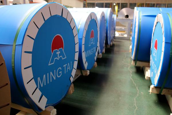 醫(yī)藥蓋用鋁箔